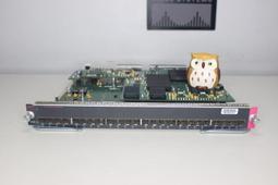 Cisco WS-X6724-SFP 歷史價格詳細信息