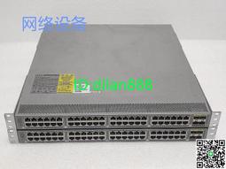 原裝Cisco N3K-C3172TQ-10GT 48口萬兆電口 6個40G數據中心交換機【賣完下架G07】 歷史價格詳細信息