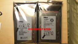 【限時下殺11.22】議價DELL原裝 1950 2950 R710 R720 服務器硬盤 600G 15K 3.5寸 歷史價格詳細信息