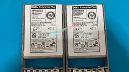 DELL 960G SC3020 SC5020  SC7020F 960GB SSD SAS存儲固態硬碟 歷史價格詳細信息
