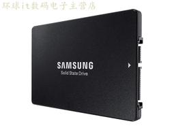 Samsung 三星PM1643a 7.68T 7680GB SAS固態盤MZILT7T6HALA-00007 歷史價格詳細信息