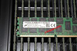 鎂光 DDR3 RDIMM 32G 16G 8G 4G 1066 1333 1600 1866 伺服器記憶體 歷史價格詳細信息