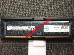 【限時下殺11.22】議價DELL R410 R610 R710 R810 R910服務器內存16G DDR3 1333 歷史價格詳細信息