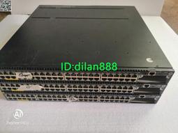 HPE aruba 2930F JL261A 24口千兆POE供電交換機 測試好 歷史價格詳細信息