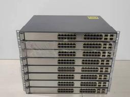 Cisco WS-C3750G-24PS-S 歷史價格詳細信息