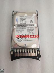IBM 1TB  2.5 SAS  6G 7.2K  81Y9691 歷史價格詳細信息