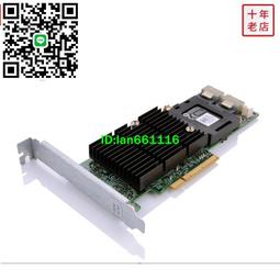 Dell PERC 5E SAS Raid Controller Card 0M778G 歷史價格詳細信息