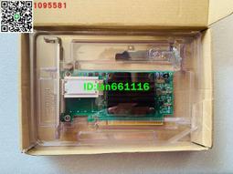 MELLANOX MCX555A-ECAT/MCX556A-ECAT 單口/雙口100G 網卡 盒裝 歷史價格詳細信息