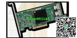 LSI SAS 9240-8i IBM 46M0861 M1015 6GB SAS 陣列卡 全新 歷史價格詳細信息