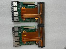 Dell戴爾 99GTM X540I350 雙萬兆雙千兆四口電口網卡 R730 R740 歷史價格詳細信息