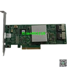 Dell PERC 5E SAS Raid Controller Card 0M778G 歷史價格詳細信息