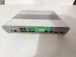 CISCO WS-C2960CG-8TC-L 無風扇靜音  優惠特賣 歷史價格詳細信息