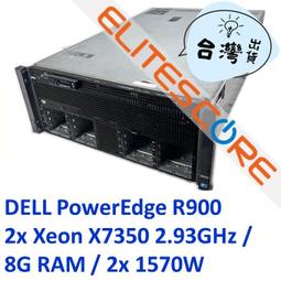 Dell PowerEdge R210 Server X3430 / 4GB / AC PWR 歷史價格詳細信息