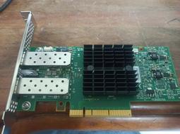 Mellanox CONNECTX-3 Dell CX324A 0R3F0N 2Port 40G QSFP短卡 歷史價格詳細信息