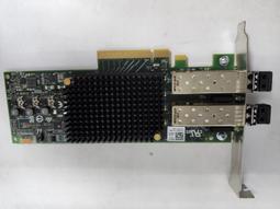 Emulex 16Gb FC  AFBR-57F5MZ-ELX 光纖收發器 SFP+ transceiver 可開發票 歷史價格詳細信息