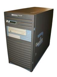 HP Visualize B2000 整機工作站 400MHZ/512MB/36GB/HPUX 歷史價格詳細信息