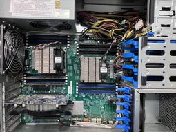 超微Supermicro X11SSI-LN4F 伺服器主機板 歷史價格詳細信息