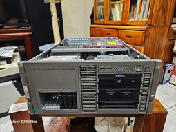 HP 伺服器拆下 兩支一組 4Gx2=8G PC3-10600R DDR3 ECC REG 適用同等級Dell IBM 歷史價格詳細信息