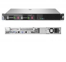 HPE ProLiant DL60 Gen9 G9 E5-2603v4 * 1 /8GB / AC power * 2 歷史價格詳細信息