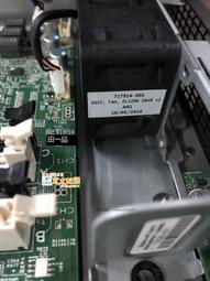 HP 717914-001 725264-001 Proliant DL320e Gen8 V2 Center Fan 歷史價格詳細信息