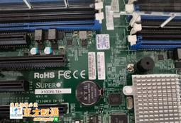 【甄選✨】X10DRi雙路X99電腦主機Ai 3卡 E5-2680V4臺式圖形工作站秒HP Z840 歷史價格詳細信息