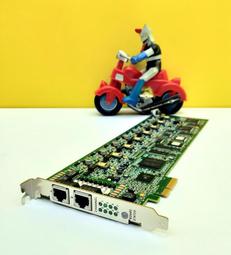 Brooktrout Dialogic TR1034+E8-8L-R W/ Cables 901-007-12 價格比較,價格查詢,歷史價格詳細信息