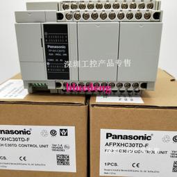 原裝松下PLC FP-X E30T擴充I/O單元 AFPX-E30T 輸入16點輸出14點 歷史價格詳細信息