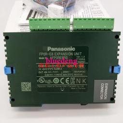 原裝松下PLC FP-X E30T擴充I/O單元 AFPX-E30T 輸入16點輸出14點 歷史價格詳細信息