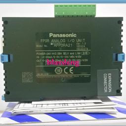 原裝松下PLC FP-X E30T擴充I/O單元 AFPX-E30T 輸入16點輸出14點 歷史價格詳細信息