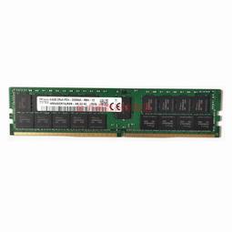 海力士64G DDR4 4DRX4 PC4 2666頻率LREG ECC服務器工作站內存條 歷史價格詳細信息