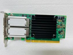 Mellanox Connectx-4  CX456A 100GbE 00MM963 歷史價格詳細信息