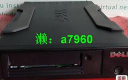 dell LTO5-140 內置磁帶機  V3FYJ SAS  35P3262 歷史價格詳細信息