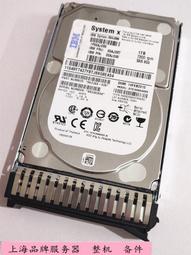 IBM x3650 x3550 x3500 M5 服務器硬盤 00AJ092 00AJ091 600G10K 歷史價格詳細信息