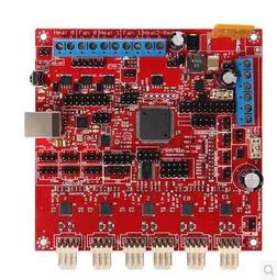 3D印表機控制板觸控螢幕 配套樂積主板 3.5寸彩色顯示屏 3D列印配件 歷史價格詳細信息