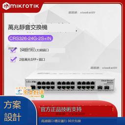 甄選✨MikroTik CCR1036-8G-2S+ 36核 ROS雙萬兆 企業路由 歷史價格詳細信息