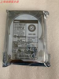 Dell/戴爾 600G 7149N SAS 2.5 EqualLogic ST9600205SS 10K 硬盤 歷史價格詳細信息