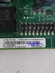 原拆IBM 00D4987 00D4985 8GB 2RX8 PC3L-10600R 伺服器記憶體 歷史價格詳細信息
