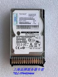 IBM 300G 10K SAS 90Y8877 90Y8878  原廠良品 歷史價格詳細信息