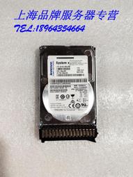 IBM x3650 x3550 x3500 M5 服務器硬盤 00AJ092 00AJ091 600G10K 歷史價格詳細信息