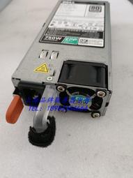 Dell R630/R730/R730XD/R740/T630 750W EPP電源05RHVV E750E-S1 歷史價格詳細信息