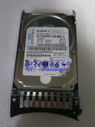 IBM 146G 10K SAS 2.5&quot; HDD 43X0824 43X0825 42C0248 歷史價格詳細信息