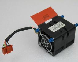 IBM 26K8082 26K8083 40 mm CPU Cooling Fan for X3550 1U Serve 歷史價格詳細信息