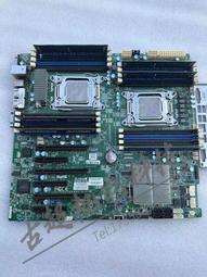 超微 X9DRX+-F 雙路X79主板 11個PCIE槽 軍工/安防/監控 歷史價格詳細信息
