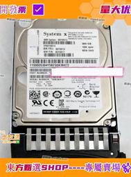甄選✨✨IBM 00W1160 90Y9001 00w1163 600G 10K SAS 2.5 DS3524存儲硬盤 歷史價格詳細信息