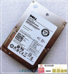 DELL/戴爾 T871K 300G 2.5寸 10K SAS ST9300603SS 服務器硬盤 歷史價格詳細信息