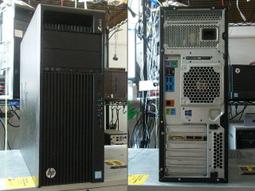 HP Z440 歷史價格詳細信息