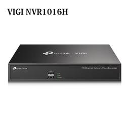 TP-LINK VIGI NVR1016H 16路 NVR網路監控主機 監視器主機 價格比較,價格查詢,歷史價格詳細信息