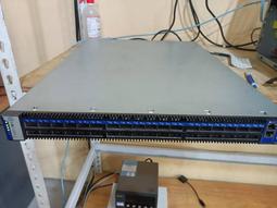 Mellanox SX1012 12-Port 40GbE QSFP+ 1U Network Switch 歷史價格詳細信息