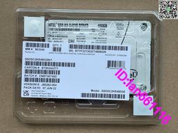Intel/英特爾S4520 240/480G 960G 1.92T 3.84T 7.68T企業級SS 歷史價格詳細信息