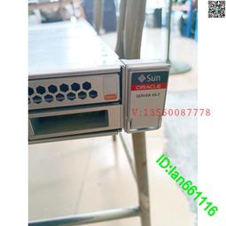 Sun Oracle X6-2 Server E5-2650 V4 x2 32GB Power x2 歷史價格詳細信息